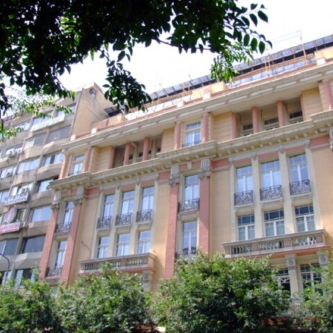 Το Τμήμα ΜΜΕ στο Αριστοτέλειο Πανεπιστήμιο Θεσσαλονίκης