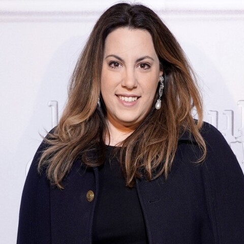 Η διεθνούς φήμης Ελληνίδα designer, Μαίρη Κατράντζου