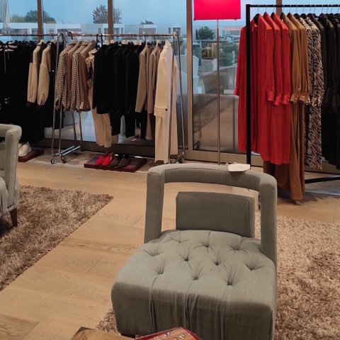 Η KITON στο κοσμοπολίτικο Sani Resort στη Χαλκιδική