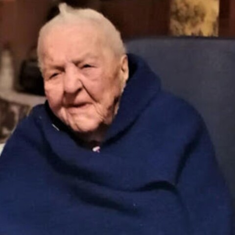 Πέθανε η Μαρία Ολίβα, η γηραιότερη κάτοικος της Ιταλίας