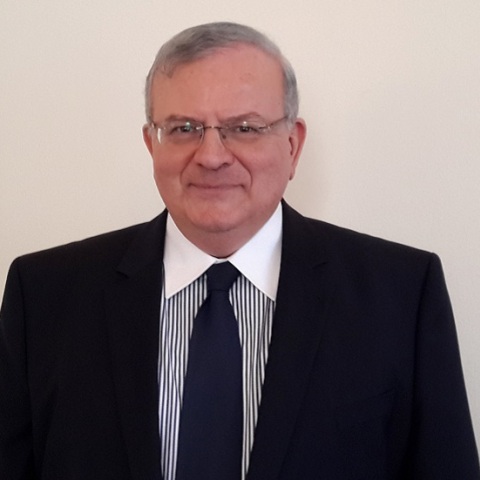  Κυριάκος Αμοιρίδης