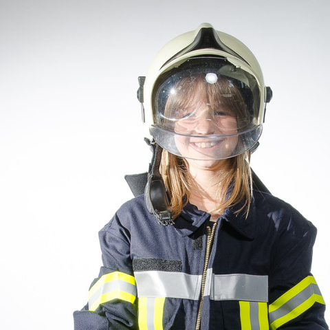 Πώς μίλησα στο παιδί μου για τις καταστροφικές πυρκαγιές.