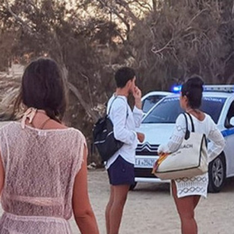 Μύκονος: Συνελήφθη η συμμορία με ταστρινγκ, που ξάφριζε τουρίστες