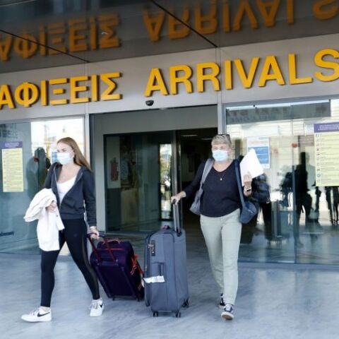 Αεροδρόμιο - Ηράκλειο Κρήτης - Αρχείο