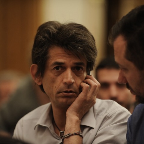 Νίκος Καρανίκας