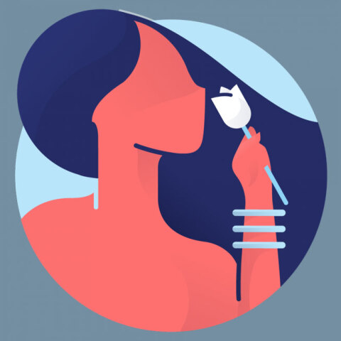 Παρθένος (23 Αυγούστου - 21 Σεπτεμβρίου)