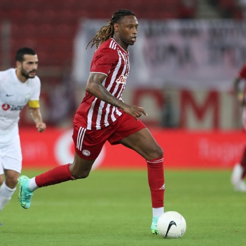 Ρούμπεν Σεμέδο