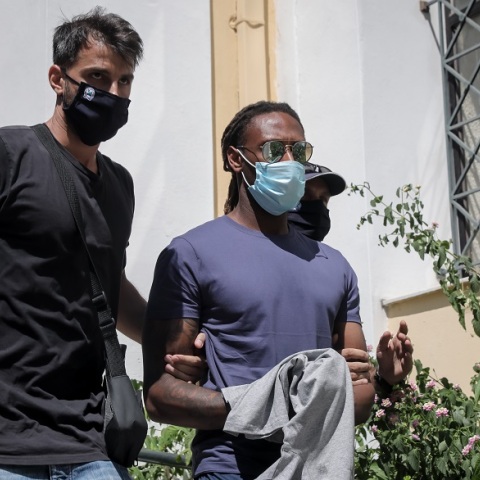 ΣΤΟΝ ΕΙΣΑΓΓΕΛΕΑ Ο ΡΟΥΜΠΕΝ ΣΕΜΕΔΟ ΓΙΑ ΤΗΝ ΚΑΤΗΓΟΡΙΑ ΤΟΥ ΒΙΑΣΜΟΥ