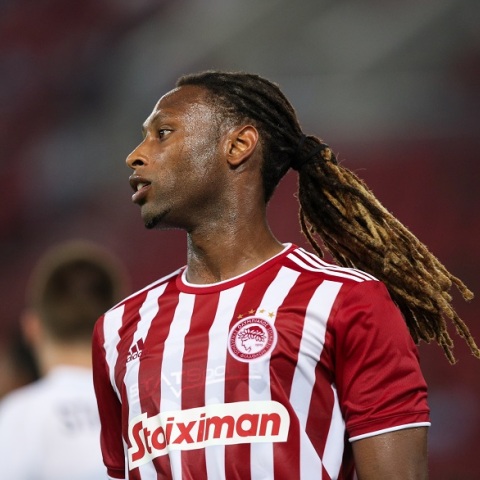 Ρούμπεν Σεμέδο