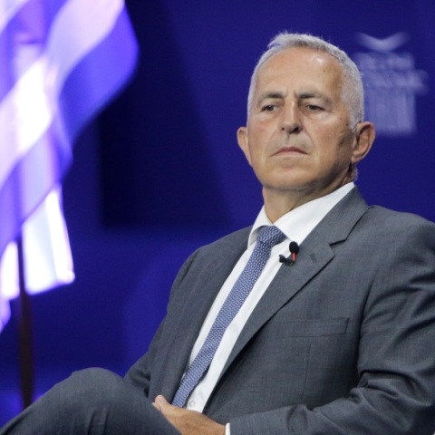 Ευάγγελος Αποστολάκης