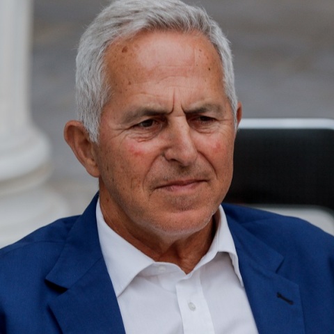 Ευάγγελος Αποστολάκης