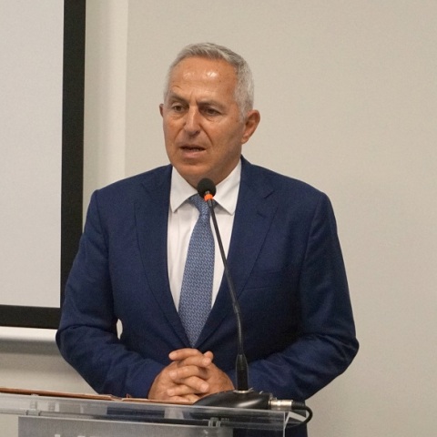 Ευάγγελος Αποστολάκης