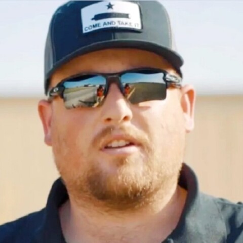 Ο Κάλεμπ Ουάλας