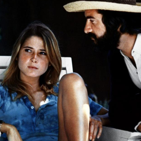 Το γόνατο της Κλαίρης του Ερίκ Ρομέρ