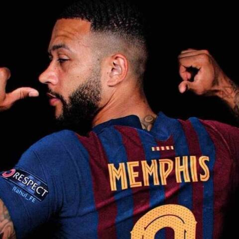 Μέμφις Ντεπάι