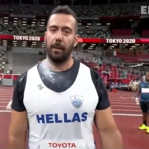 Στράτος Νικολαΐδης