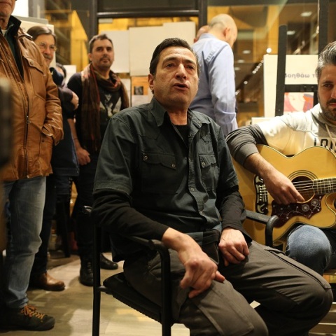 Νίκος Μαϊντάς