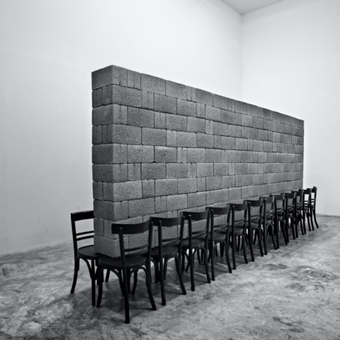 Εικαστική έκθεση στο Undredcurent του Brooklyn με συμμετοχή 100 Ελλήνων Καλλιτεχνών