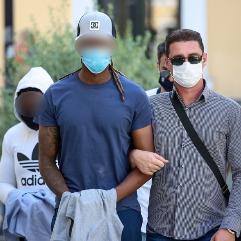 Ρούμπεν Σεμέδο