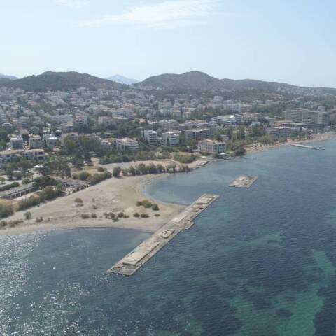 WE SEA MORE II: Με σύμμαχο την τεχνολογία και την καινοτομία στη μάχη για καθαρές θάλασσες