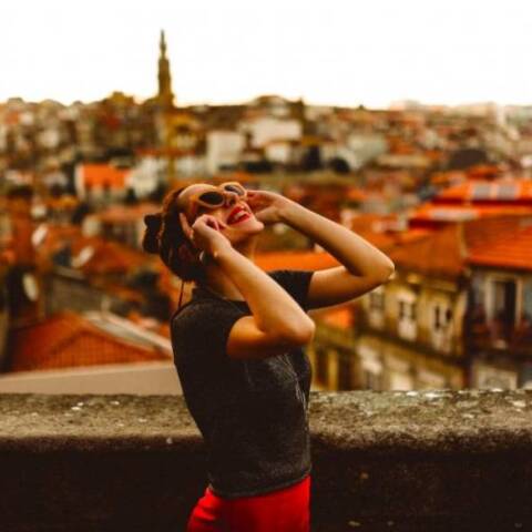 Η επιστροφή των ταξιδιών και οι αγορές πολυτελείας