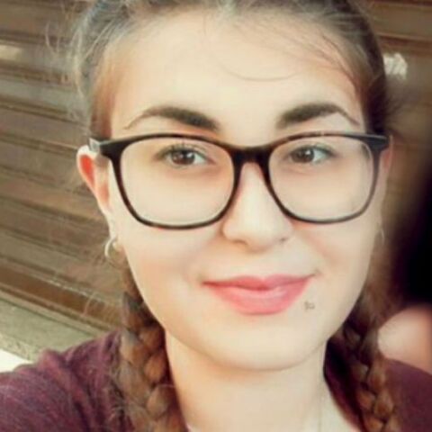 Η δολοφονημένη φοιτήτρια, Ελένη Τοπαλούδη