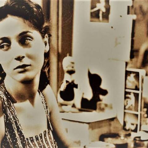 Έλλη Λαμπέτη