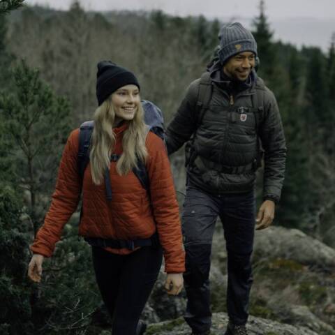 Fjällräven F/W Collection: Ρούχα με βιώσιμο χαρακτήρα 
