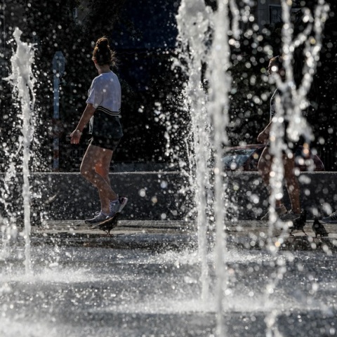 Καλοκαίρι 2021