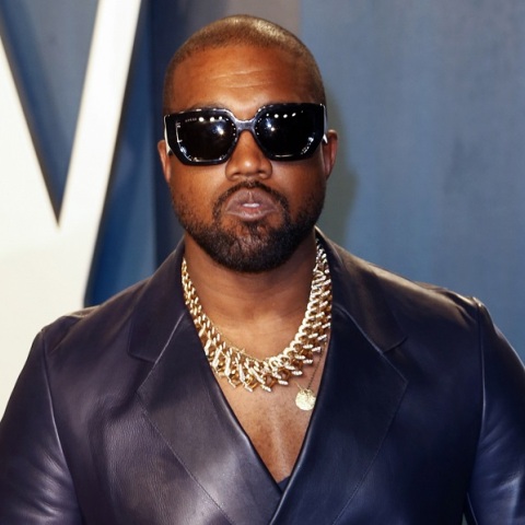 KANYE WEST 