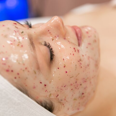 Δέρμα: «Ολική επαναφορά» μετά το καλοκαίρι