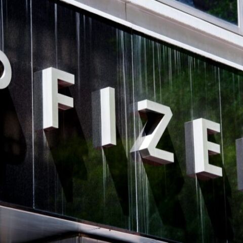 Pfizer 