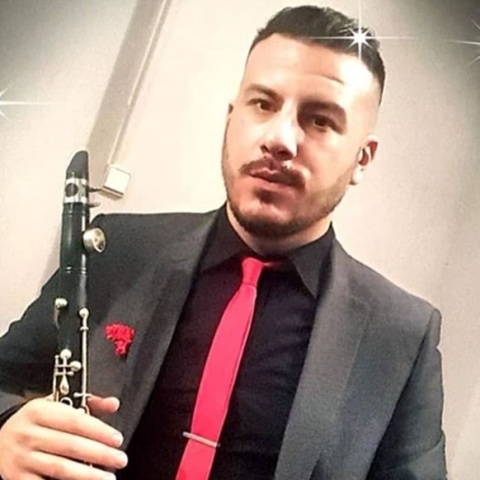 Τάσος Κόπανος 