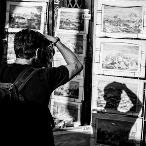 Νίκος Ζήκος