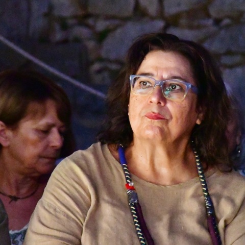 Μαρία Φαραντούρη