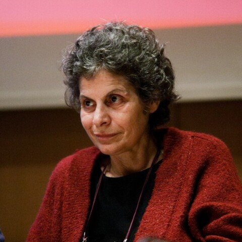 Η Μαργαρίτα Θεοδωράκη