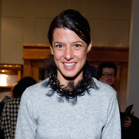 Ποια είναι η νέα καλλιτεχνική διευθύντρια του οίκου Pucci