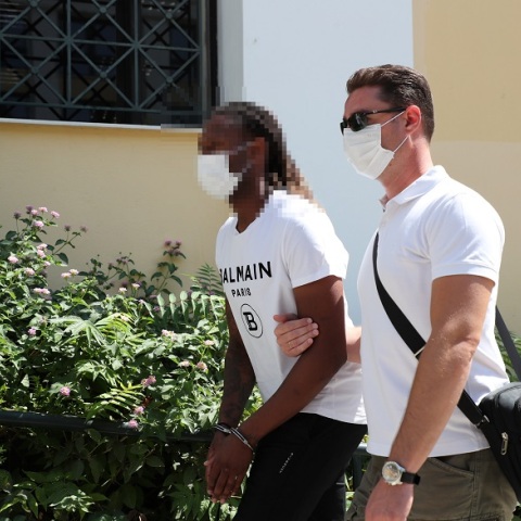 Ρούμπεν Σεμέδο