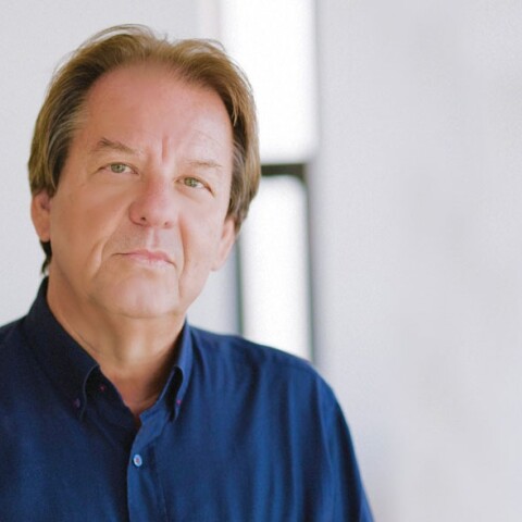 Ο Αχιλλέας Γραβάνης