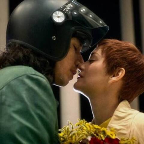 Άνταμ Ντράιβερ και Μαριόν Κοτιγιάρ στο «Annette» του Λεός Καράξ