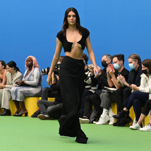 Η Κένταλ Τζένερ έγινε καλλιτεχνική διευθύντρια της FWRD