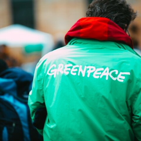 Greenpeace