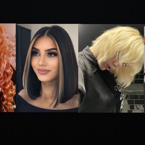 Τα τέσσερα trends στα χρώματα των μαλλιών για το φθινόπωρο