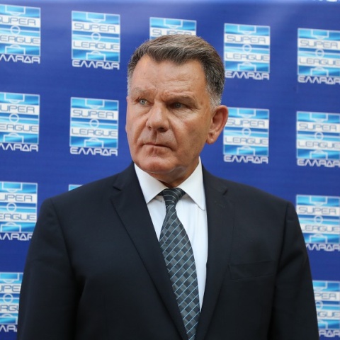 Ο ποινικολόγος Αλέξης Κούγιας