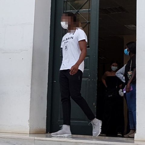 Ρούμπεν Σεμέδο