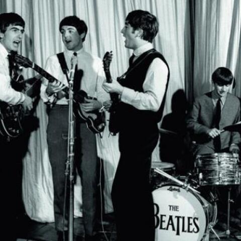 The Beatles