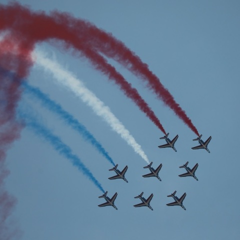 Athens Flying Week 2021