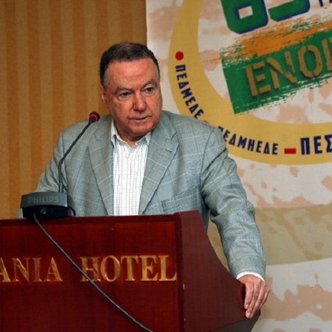 Θεμιστοκλής Ξανθόπουλος