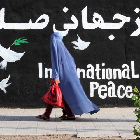 Αφγανιστάν