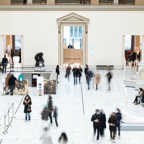 Βασιλικά Μουσεία Καλών Τεχνών του Βελγίου